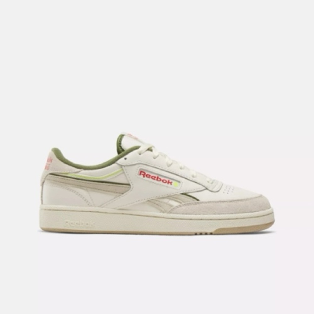 Reebok X Recess Club C Revenge Shoes.